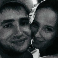 Ирина Кокаева, 01.09, Москва