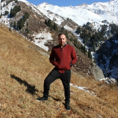 Dj Breath, 05.09, Алматы