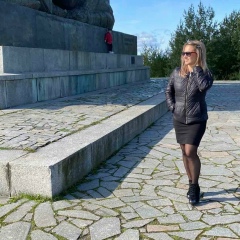 Юленька Яковлева, 04.09.1988, Псков