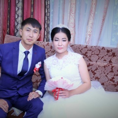 Kasimbek Sabirov, 17.09.1991, Тараз