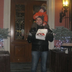 Павел Чайка, 01.07, Львов