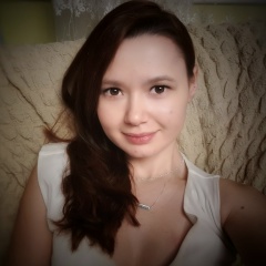 Мария Горбоконенко, 22.12.1991, Алматы