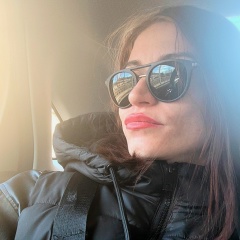 Таня Личная, 16.01, Воркута