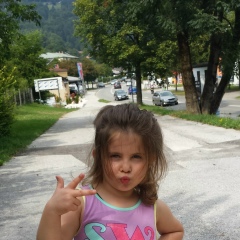 Zulikhan Altamirova, 26.01.1994, München