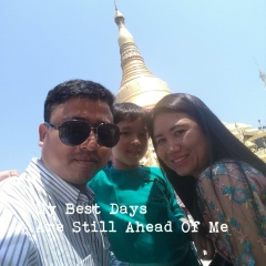 Yannaung Win, 01.07.1981