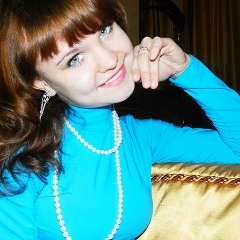 Елена Попова, 06.05.1990, Алматы