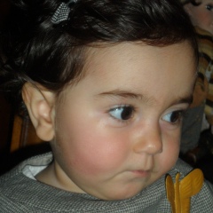 Argine Asatryan, 17.07.1989