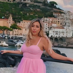 Анна Максимова, 12.05, Александрия