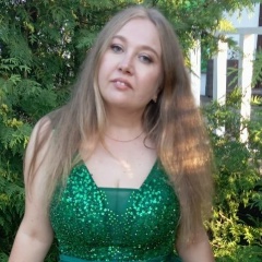 Наталия Носаченко, 16.04, Приазовское