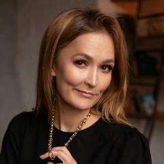 Екатерина Авилкина-Крумина, 10.08.1901, Санкт-Петербург