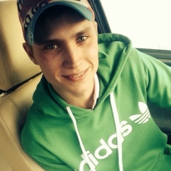 Саша Дубровский, 19.07.1992, Серов