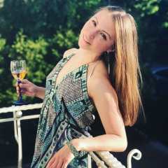 Катя Воробьёва, 23.09.1986, Москва