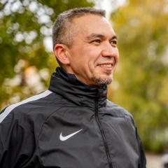 Сергей Горбунов, 18.05.1978, Тюмень