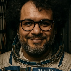 Сидио Алмейда, São Paulo