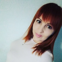 Алина Колтун, Вознесенск