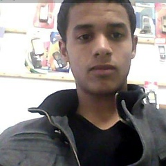 Ismail Mabrouki, 21.05.1994, Sousse