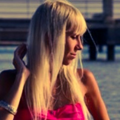 Евгения Аникеева, 02.04, Москва