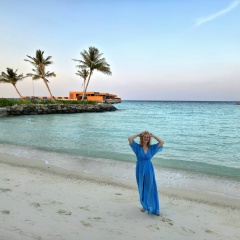 Татьяна Трохина, 14.12.1962, Санкт-Петербург