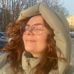 Юлия , 15.02.1989, Мурманск