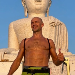 Владимир Опарин, 05.04, Москва