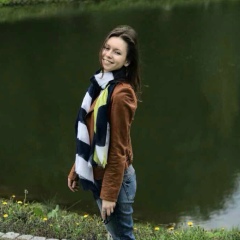 Марина Мойсеєнко, 31.10