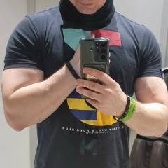 Сергей Баскаков, 09.06.1989, Бутово