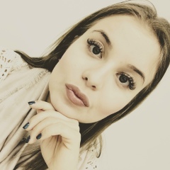 Alexandra Mikhailenko, 17.08, Одесса