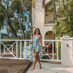 Маша Леоненко, 28.02.1995, London