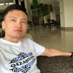 Асылжан Сакбаев, 09.12, Астана