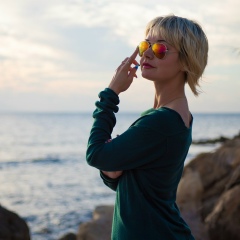 Вероника Жаркова, 23.07.1989, Москва