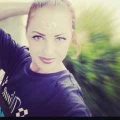 Светлана Зернова, 19.08.1987, Киров