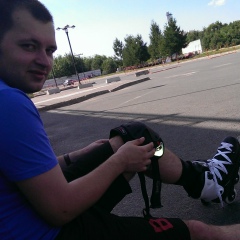 Денис Кучер, 05.08.1989, Санкт-Петербург