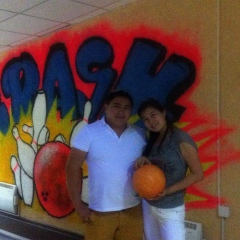 Дана Шуиншалиева, 09.09.1986, Алматы