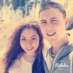 Сайкел Комунаров, 17.01.1992, Москва