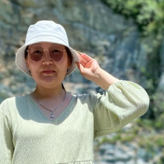 Бальжит Жалсанова, 05.05, Кункур