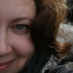 Лариса Гончарова, 04.01, Москва