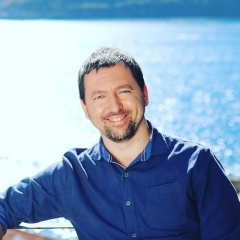 Виталий Попенков, 01.07, Санкт-Петербург