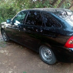 Vlad Klimenko, 18.01.1986