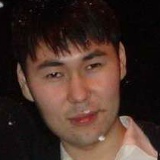 Байжан Канафин, Астана