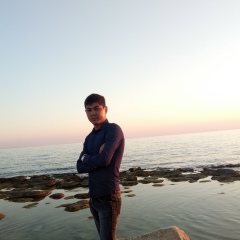 Махмуд Абдымуратов, 31.05.1993, Актау