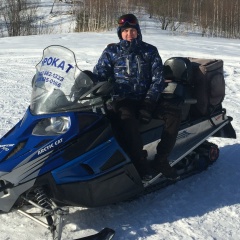 Олег Волобуев, 31.08.1990, Барнаул