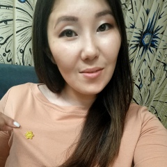 Меруерт Жумабаева, 22.01