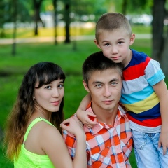 Лаура Мололкина, 29.03, Оренбург