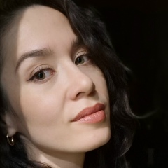 Екатерина Пшенникова, 26.12, Якутск