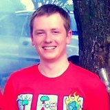 Евгений Шабель, 25.05.1991, Харьков