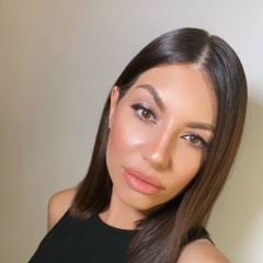 Юлия Алифанова, Волгоград