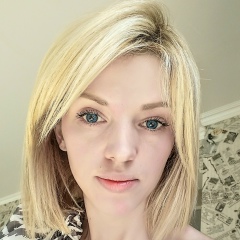 Христина Стасик, 19.01, Львов