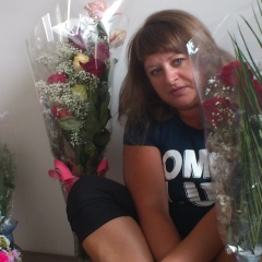 Анжелика Галкина, 31.07, Лесосибирск