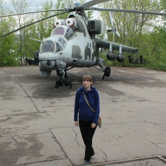 Юлия Шарова, 04.07.1983, Саратов