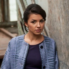 Ксюша Степаненко, 01.11, Одесса